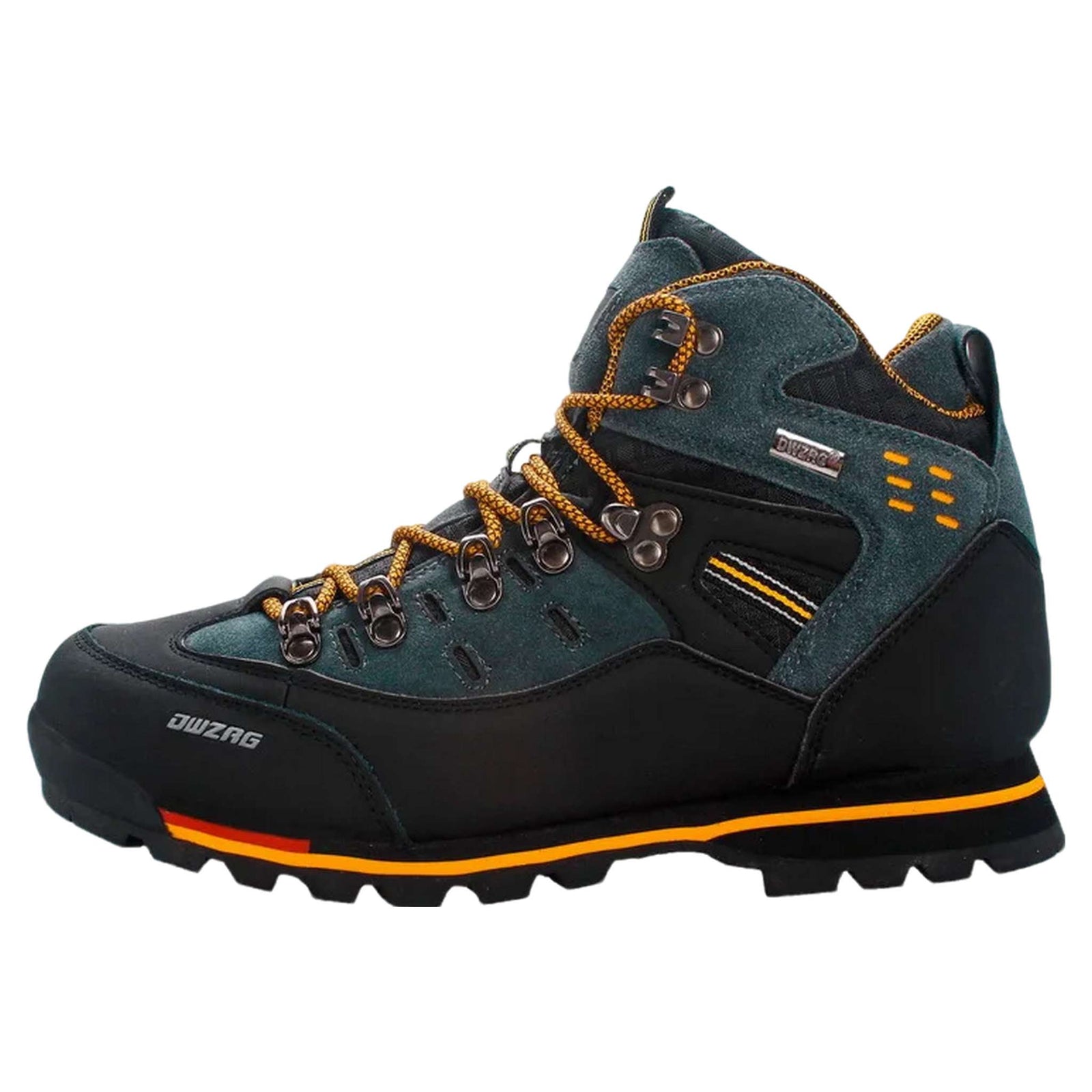 Peak Trekker Winter Hiking Boots - Men's