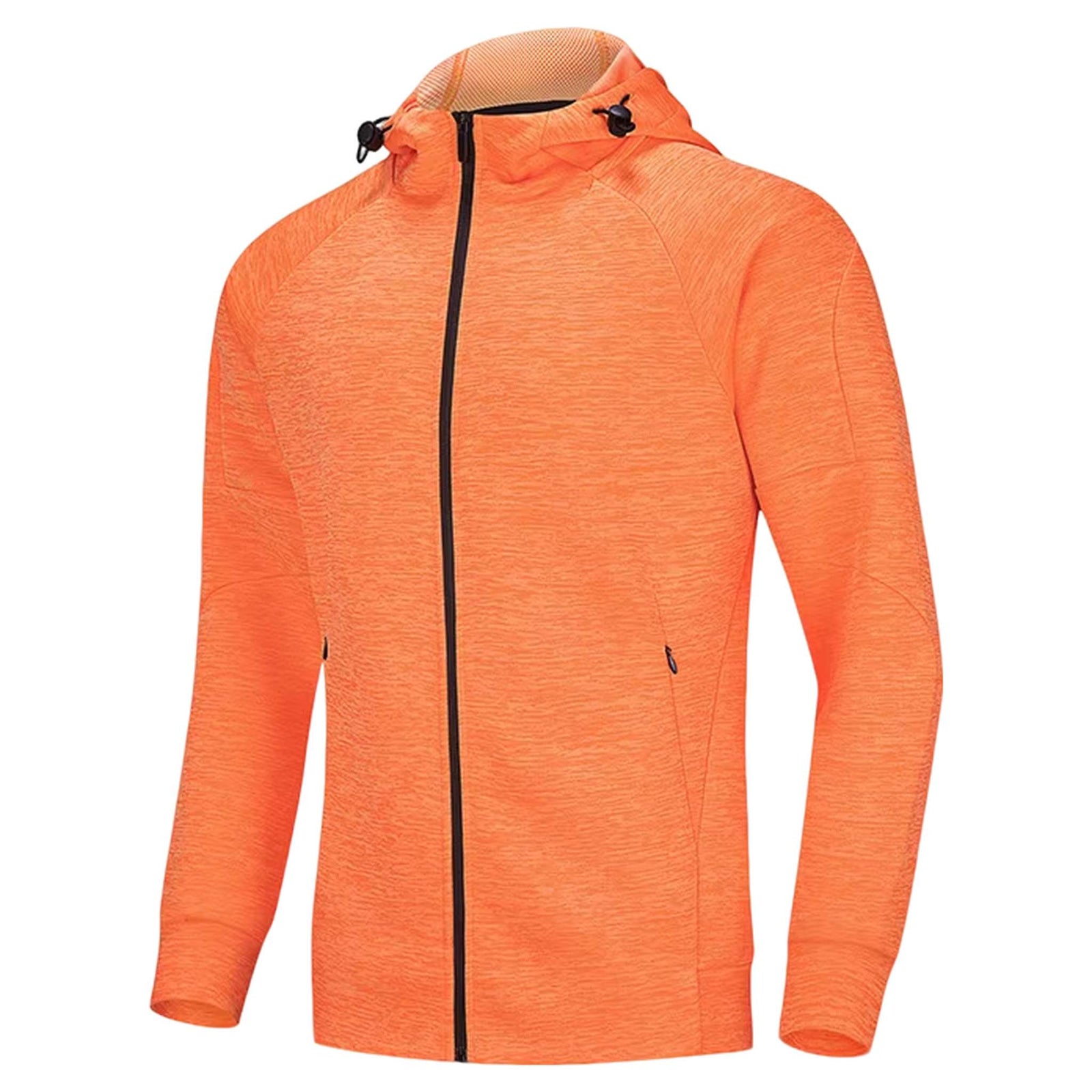 ActiveFit Hooded Performance Jacket - Men's