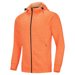 Men's ActiveFit Hooded Performance Jacket