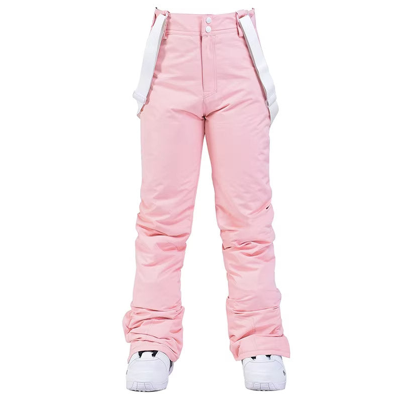 Storm-Pro Women’s Snow Pants