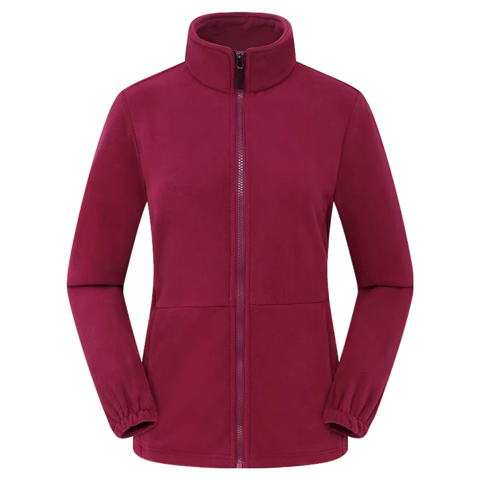 Solace Fleece Jacket - Women’s