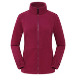 LNGXO Women’s Polar Fleece Jacket