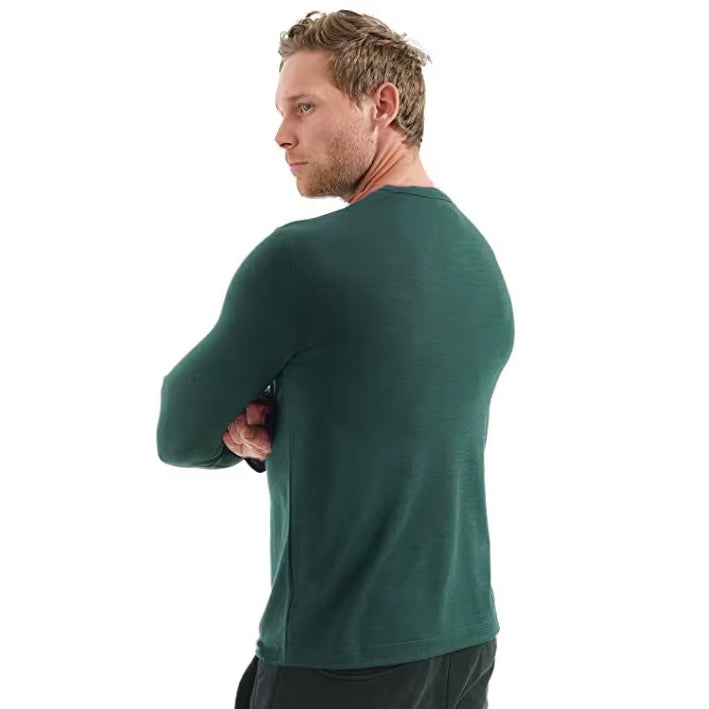 Coreline AR Baselayer Top Merino 250 - Men's