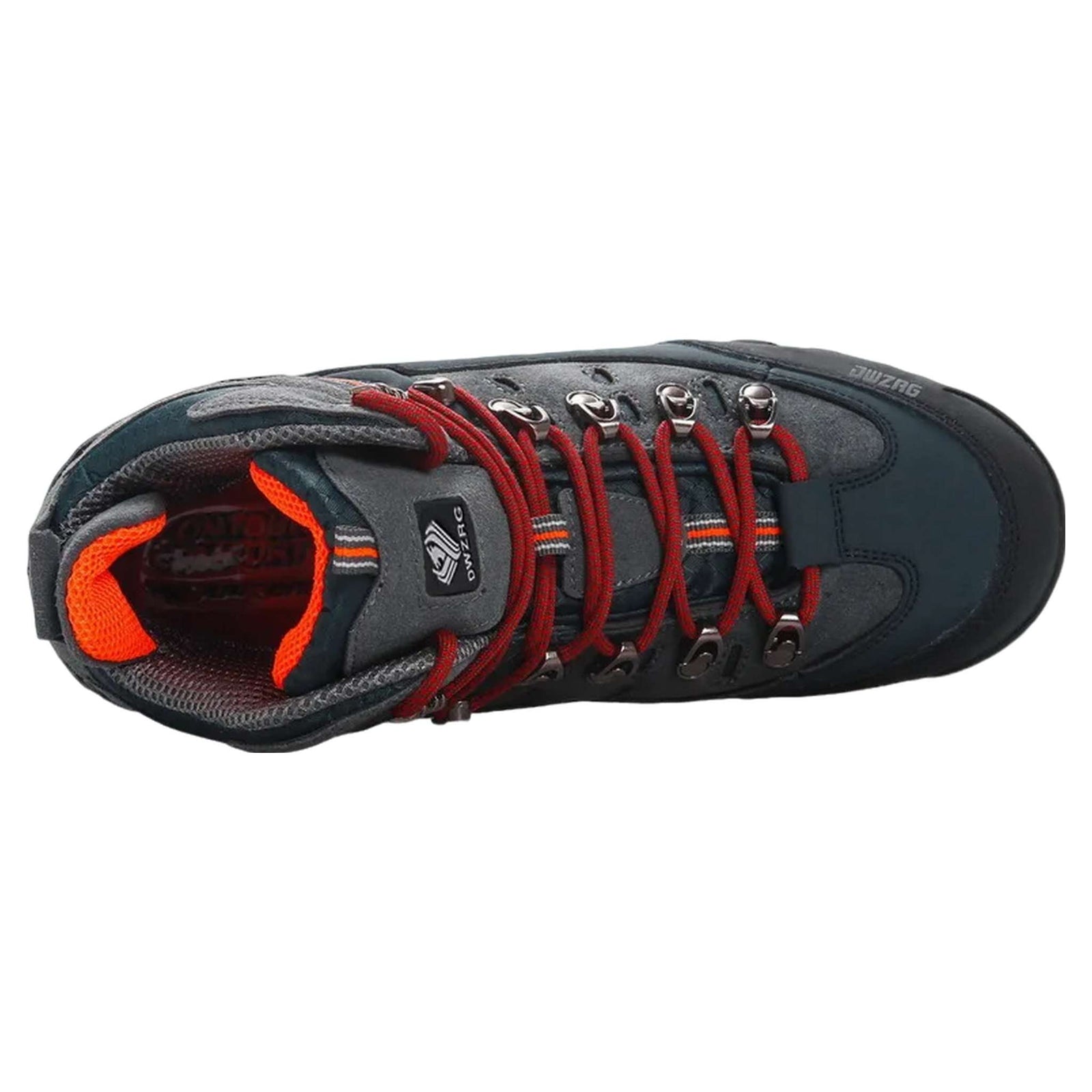 Peak Trekker Winter Hiking Boots - Men's
