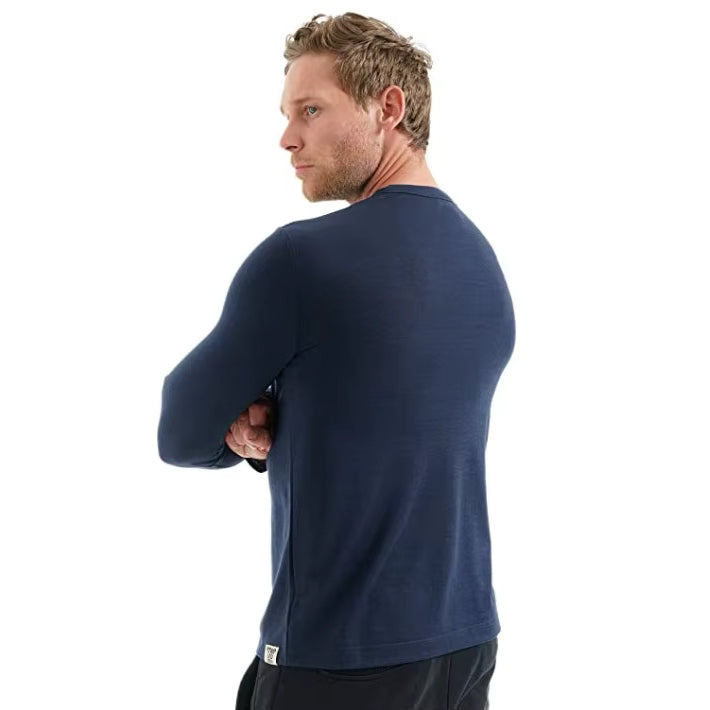 Coreline AR Baselayer Top Merino 250 - Men's