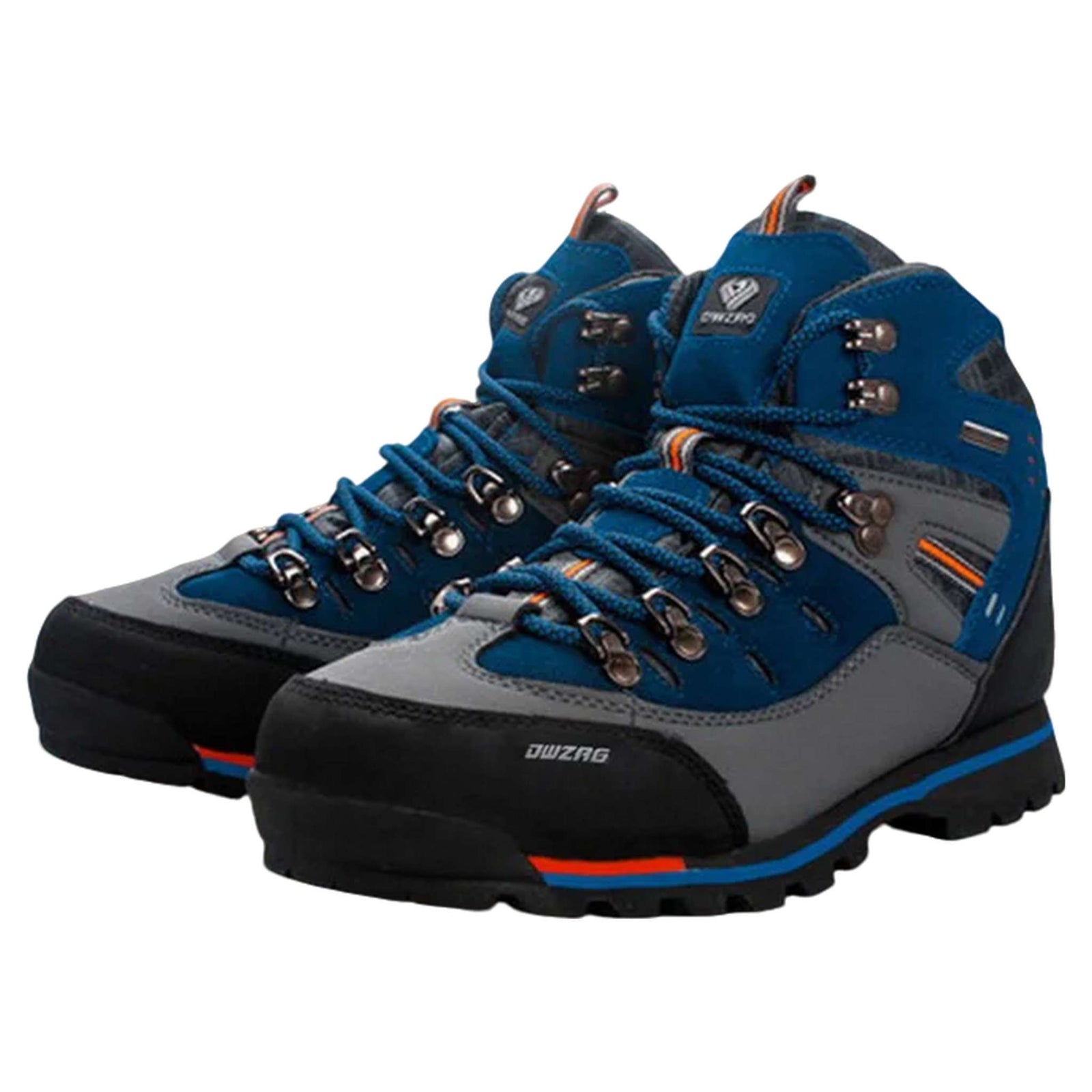 Peak Trekker Winter Hiking Boots - Men's