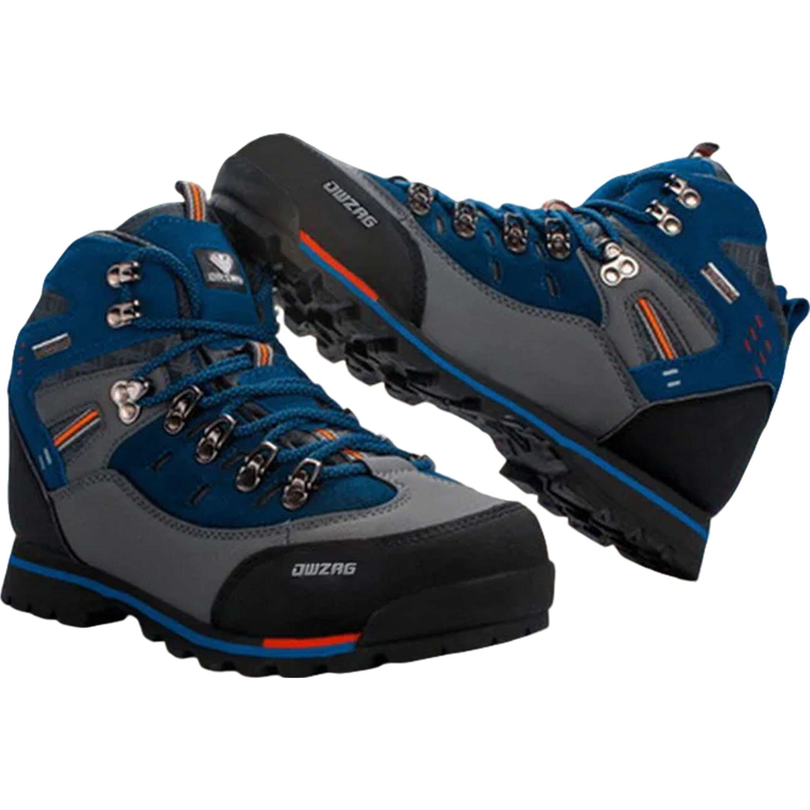 Peak Trekker Winter Hiking Boots - Men's