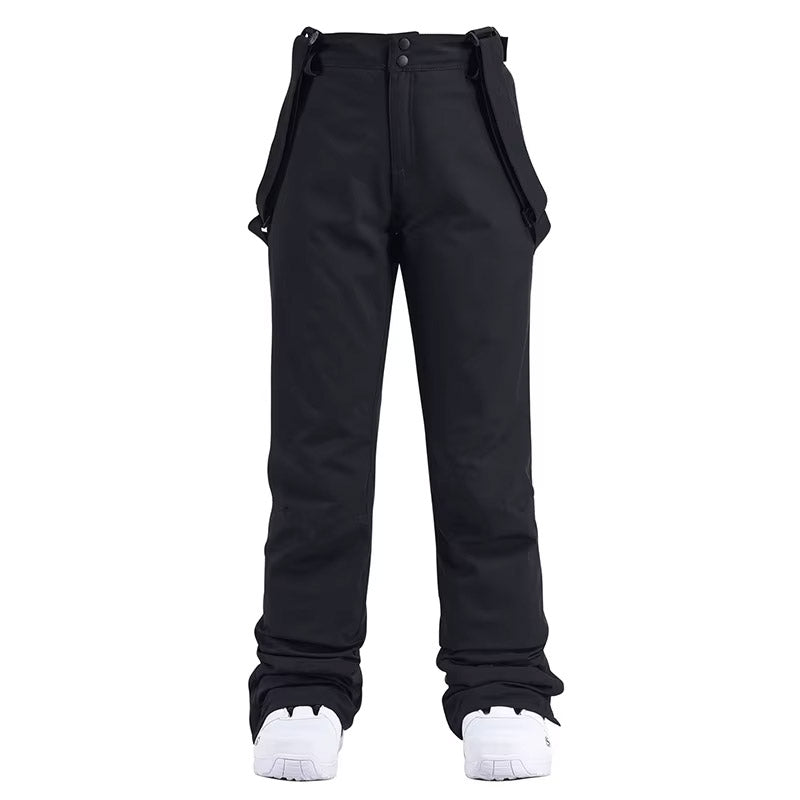 ApexStorm Insulated Ski Pants – Men’s