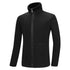 Men's Dual-Sided Fleece Jacket