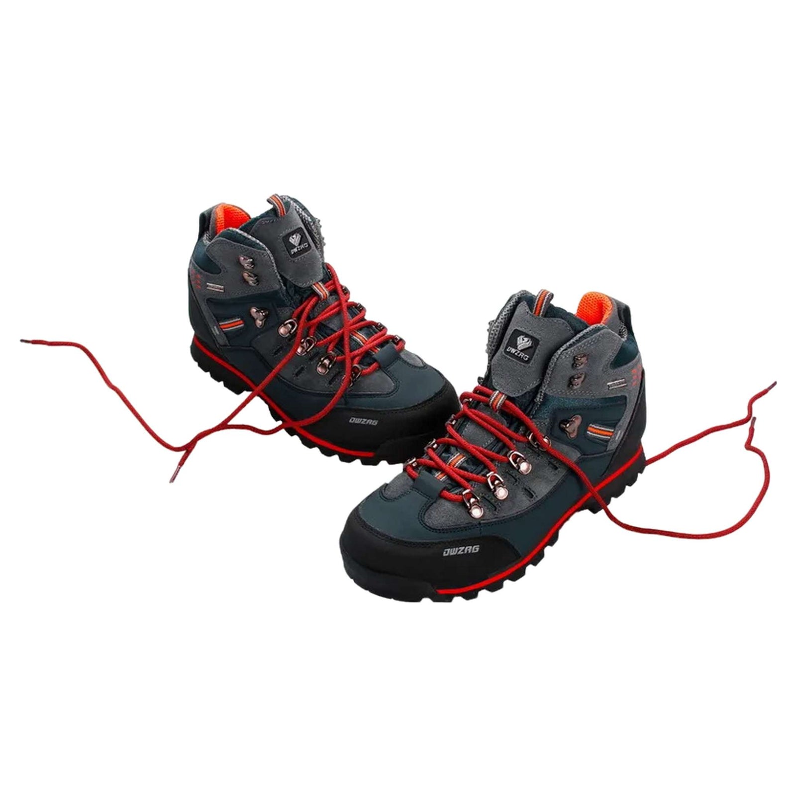 Peak Trekker Winter Hiking Boots - Men's