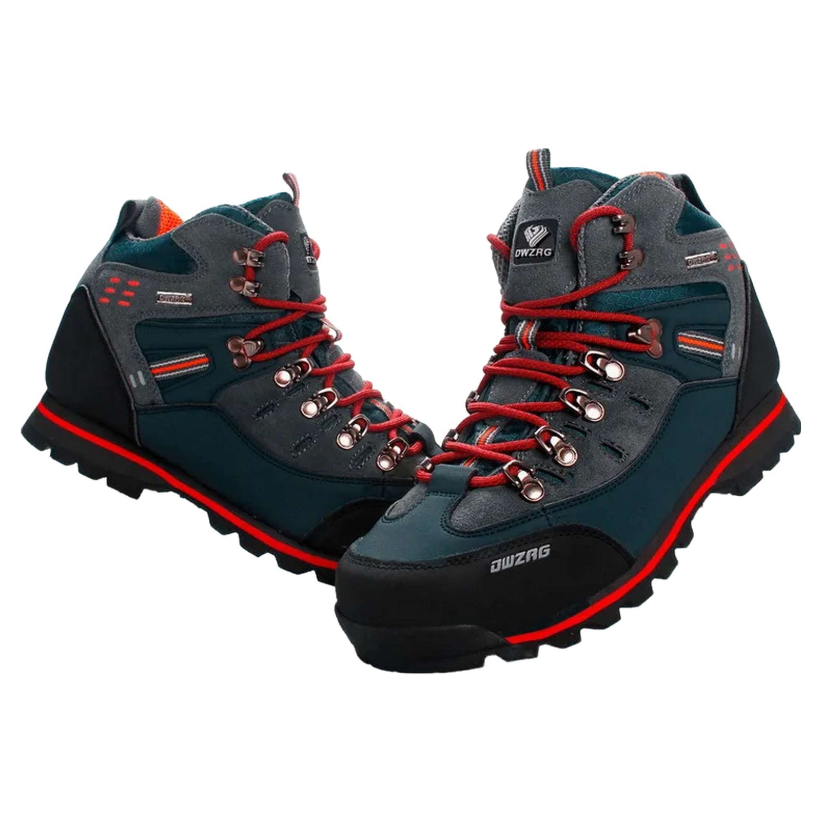 Peak Trekker Winter Hiking Boots - Men's