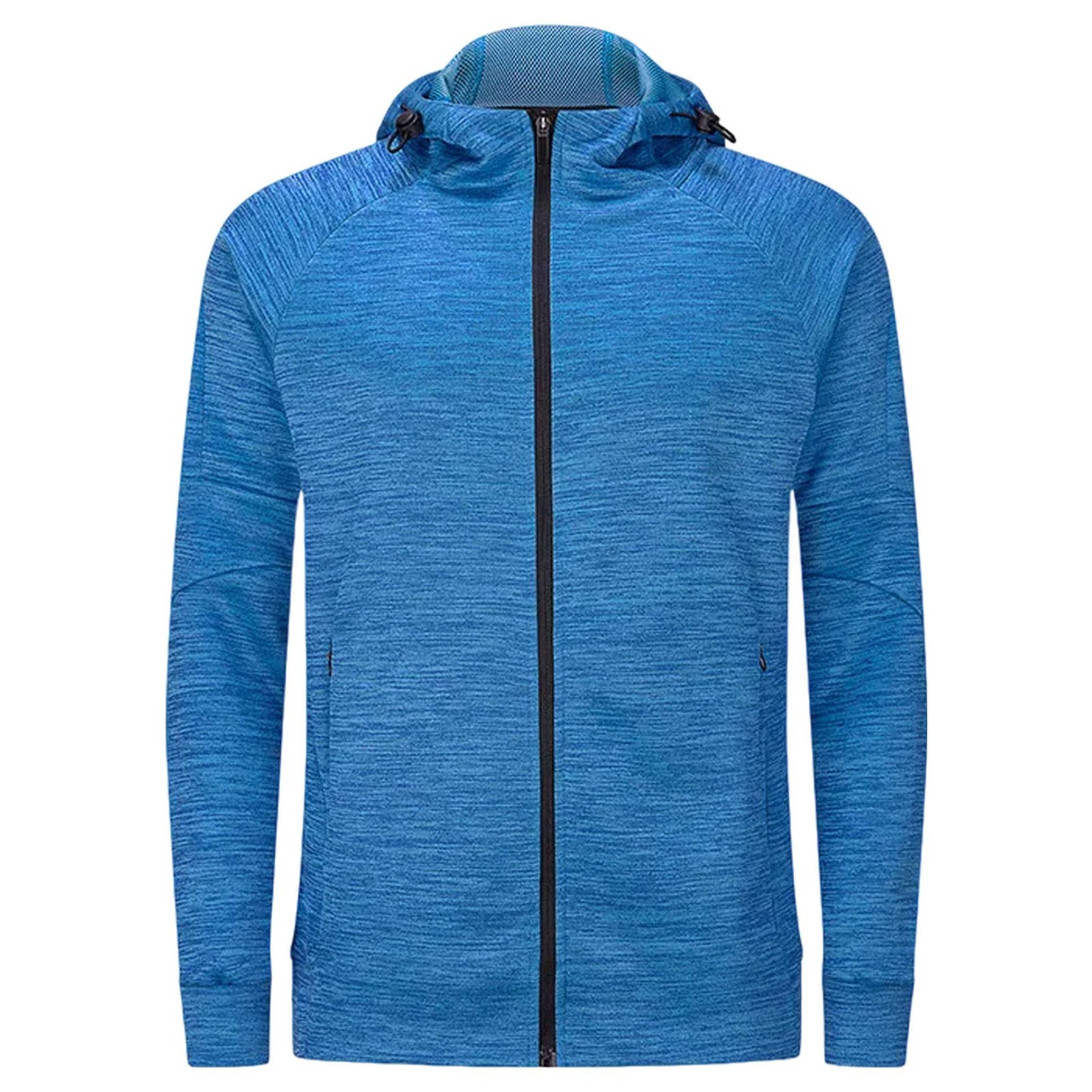 ActiveFit Hooded Performance Jacket - Men's