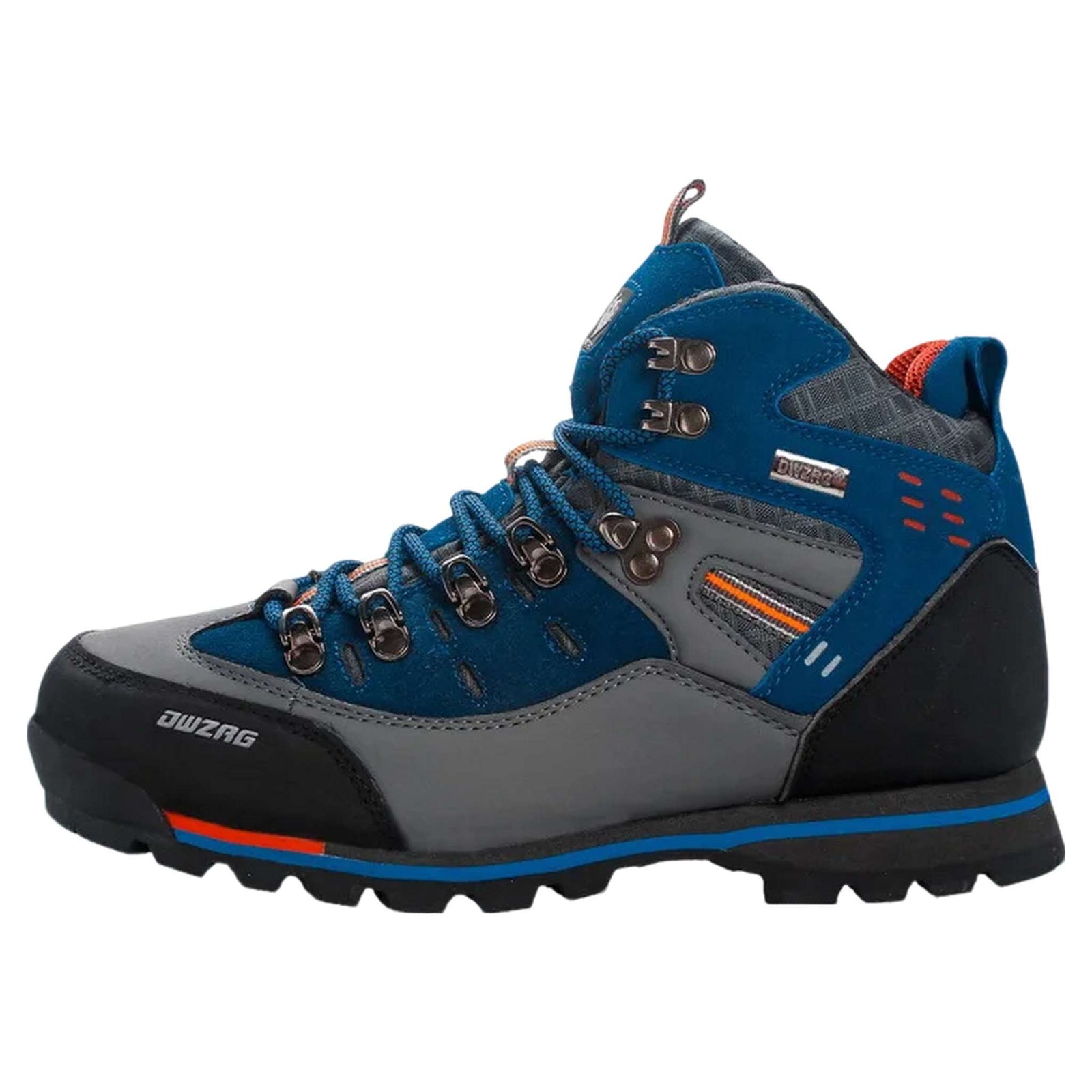 Peak Trekker Winter Hiking Boots - Men's
