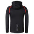 VelocityX Pro Men's Thermal Run Jacket