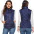 Women’s 9-Zone USB Heated Vest