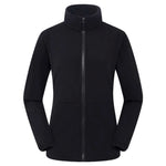 LNGXO Women’s Polar Fleece Jacket