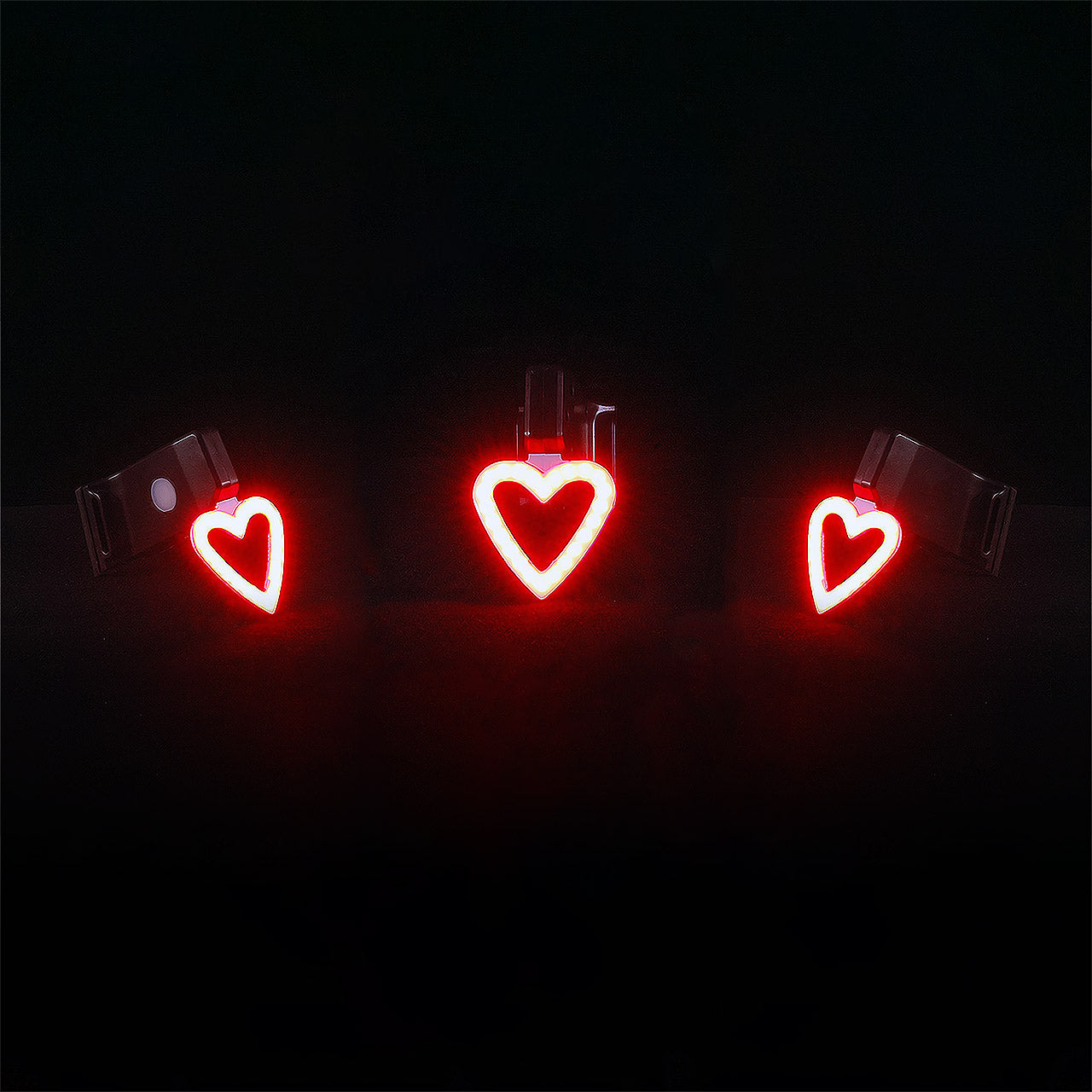 Velora Corvale bicycle tail light