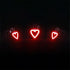 Corvale Tail Light