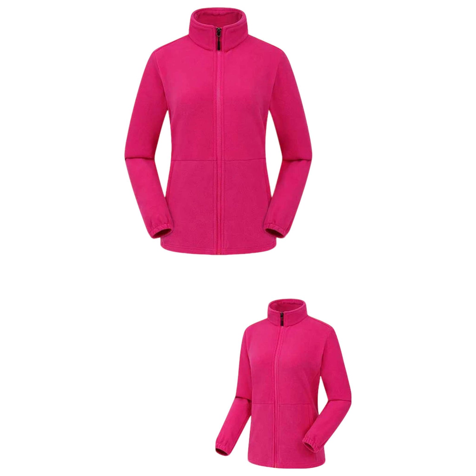 Solace Fleece Jacket - Women’s