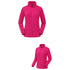 LNGXO Women’s Polar Fleece Jacket