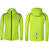 VelocityX Pro Men's Thermal Run Jacket