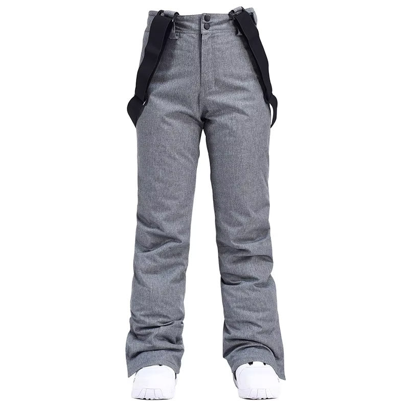 ApexStorm Insulated Ski Pants – Men’s