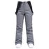 ApexStorm Insulated Ski Pants – Men’s