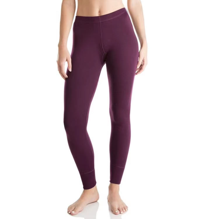 Serbeway Thermic LT women's merino baselayer bottom