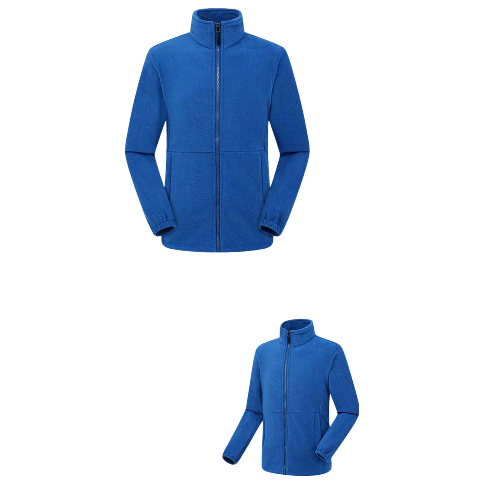 LNGXO Polar Fleece Jacket - Men’s