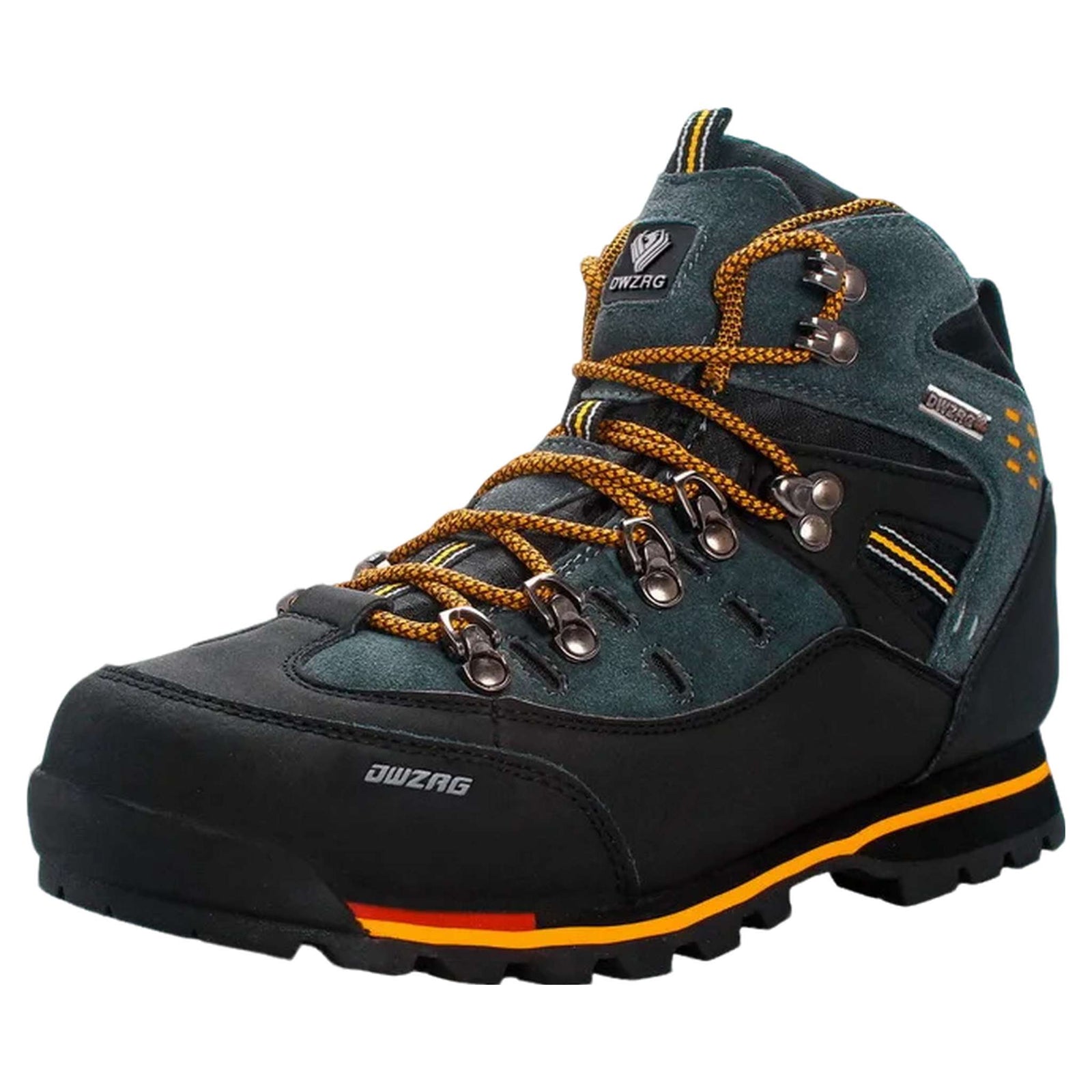Peak Trekker Winter Hiking Boots - Men's