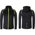 VelocityX Pro Men's Thermal Run Jacket