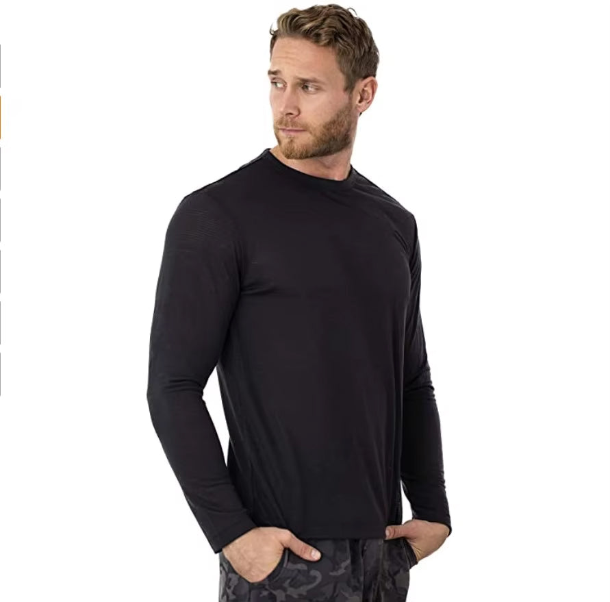 Coreline AR Baselayer Top Merino 250 - Men's