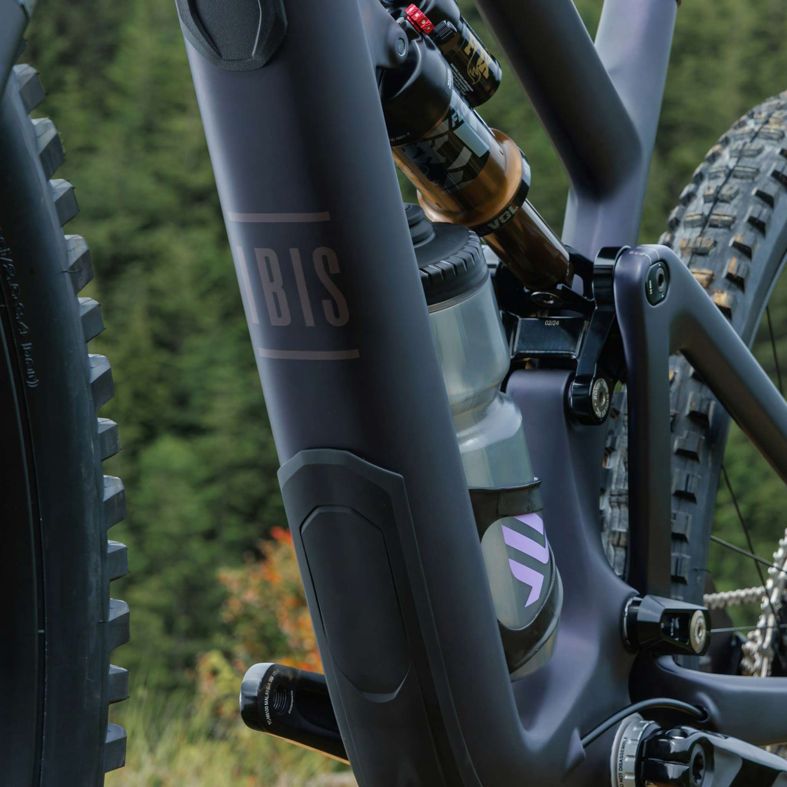 Ibis Ripmo V2 XT