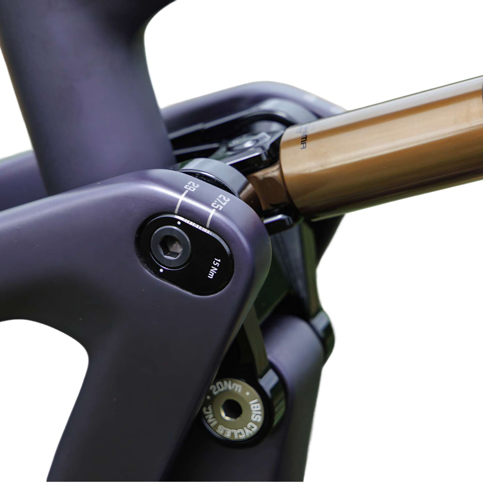 Ibis Ripmo V2 XT