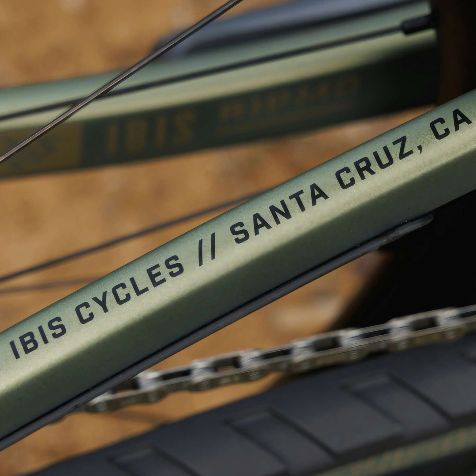 Ibis Ripmo V2 XT