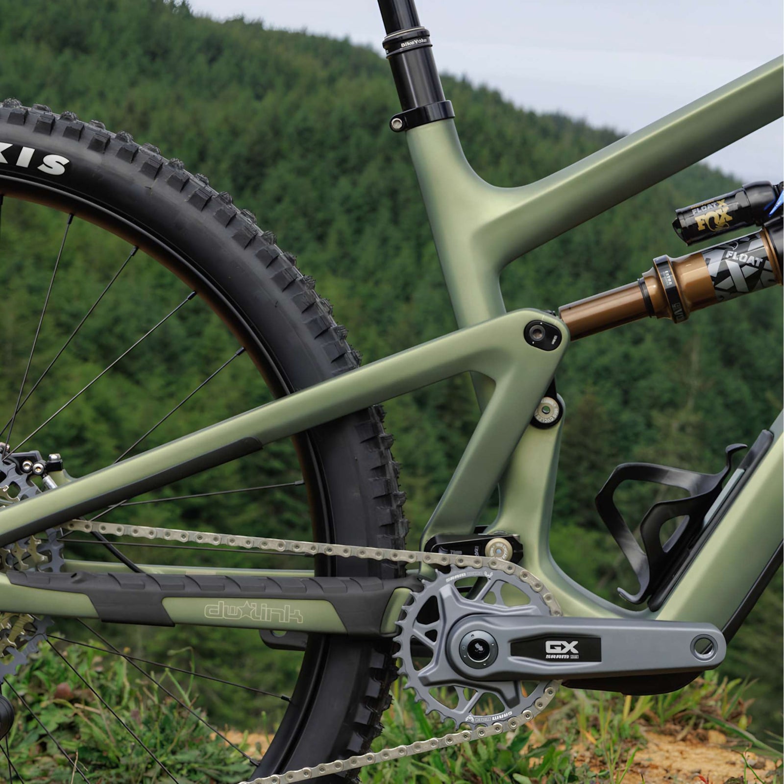 Ibis Ripmo V2 XT