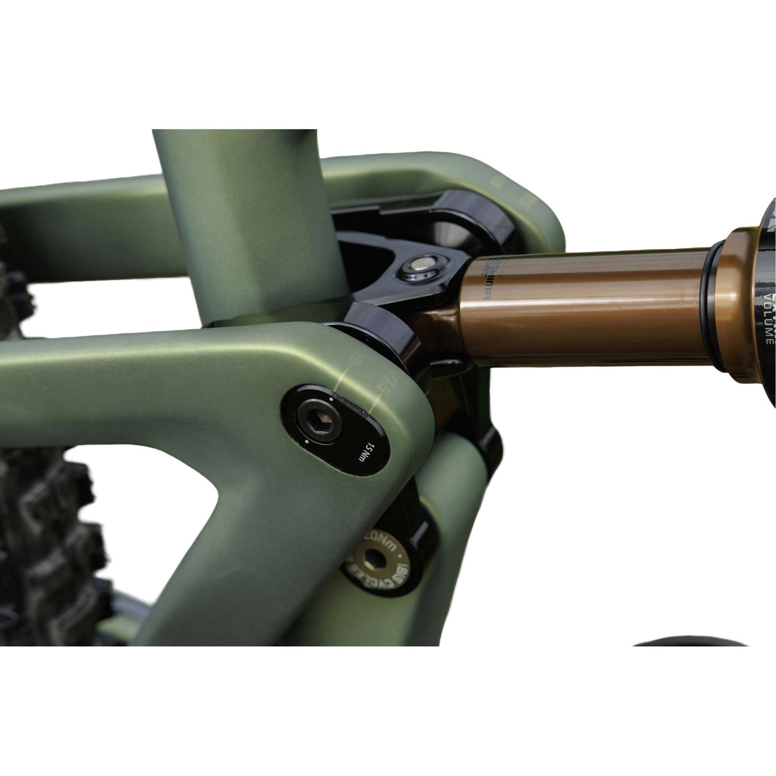 Ibis Ripmo V2 XT