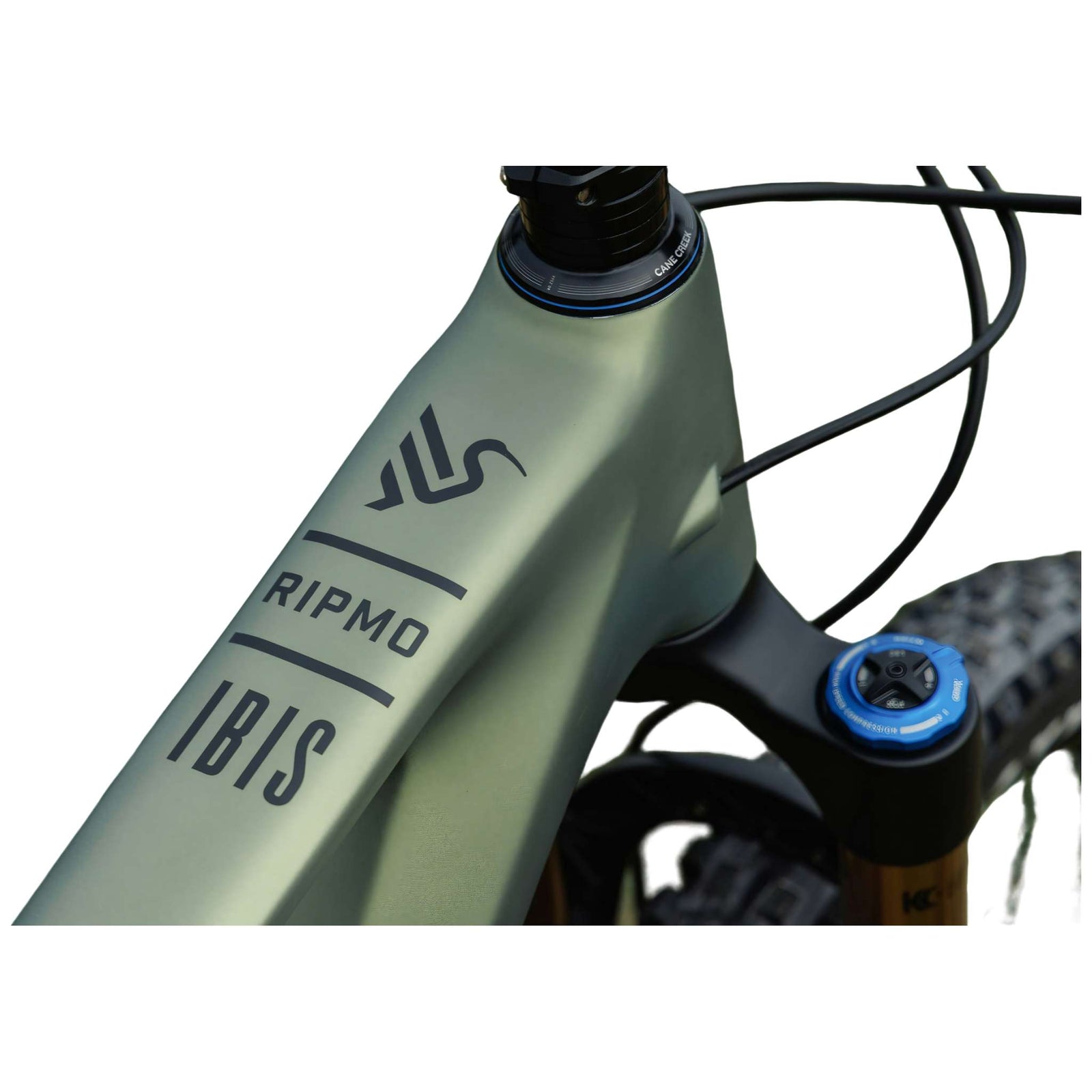 Ibis Ripmo V2 XT
