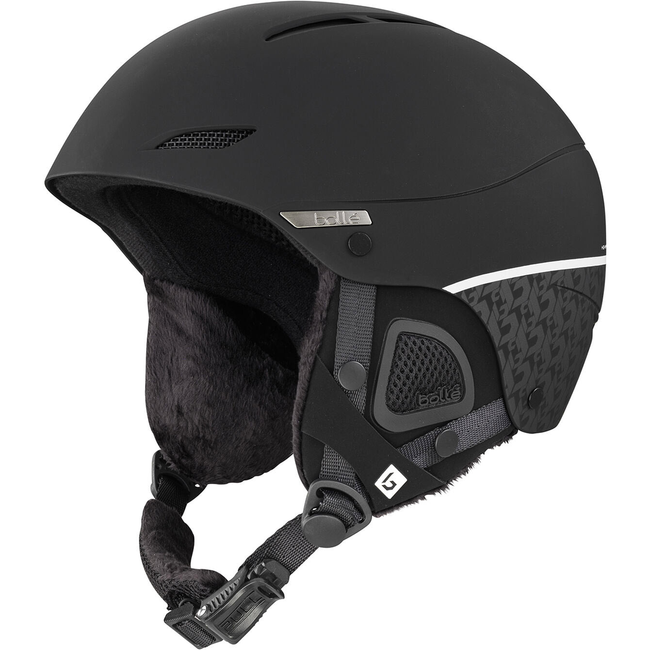 Juliet ABS Snow Helmet - Women’s