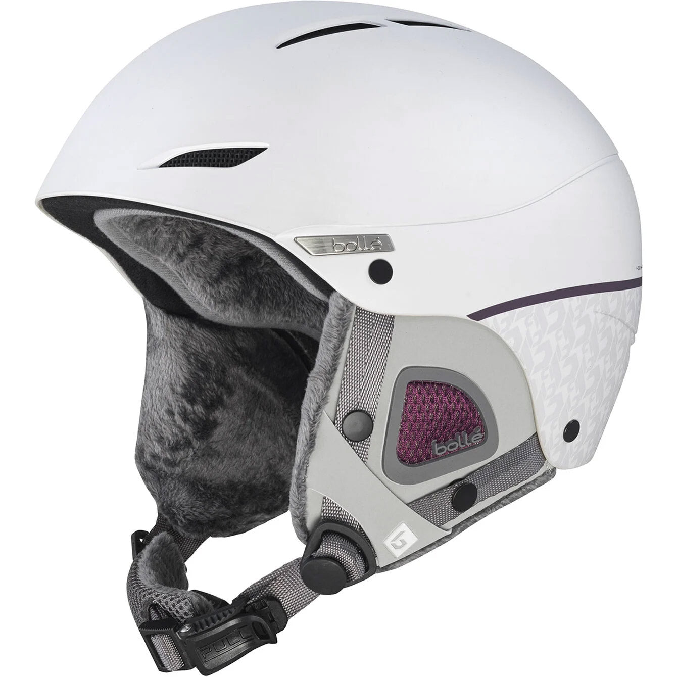 Juliet ABS Snow Helmet - Women’s
