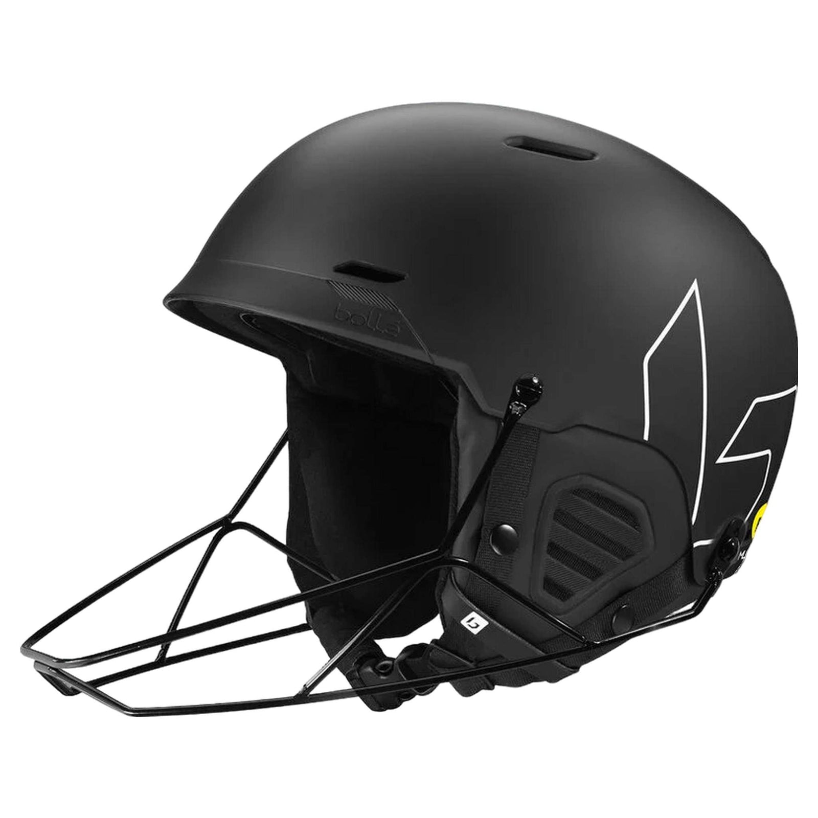 Bollé MUTE MIPS Helmet