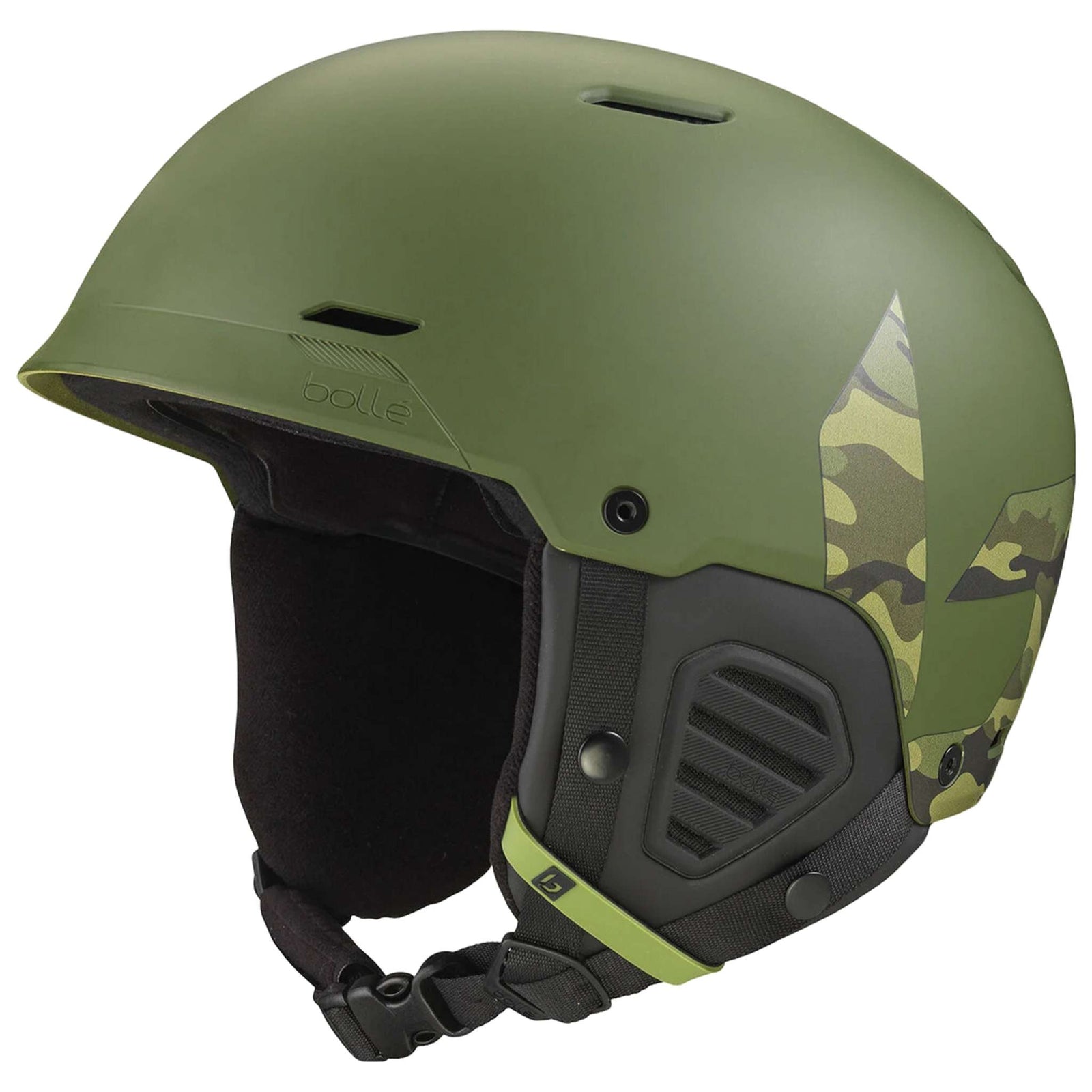 Bollé MUTE MIPS Helmet
