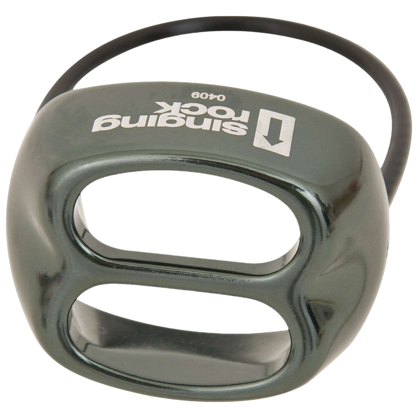 Buddy Belay Device - Lightweight & Heat Dissipating for Smooth Belaying