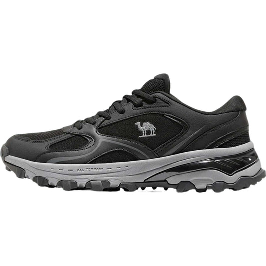 Men's TrailMaster - Breathable Running & Hiking Shoes for All-Terrain Adventures