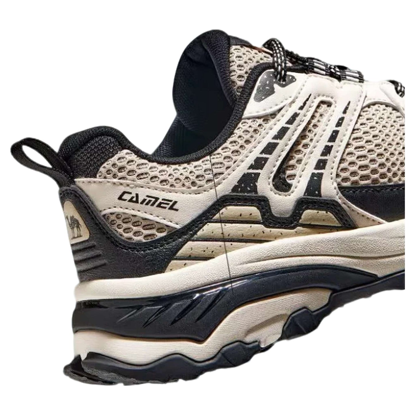 Women's Trailblazer - Non-Slip Outdoor Running Shoes for Rugged Terrain