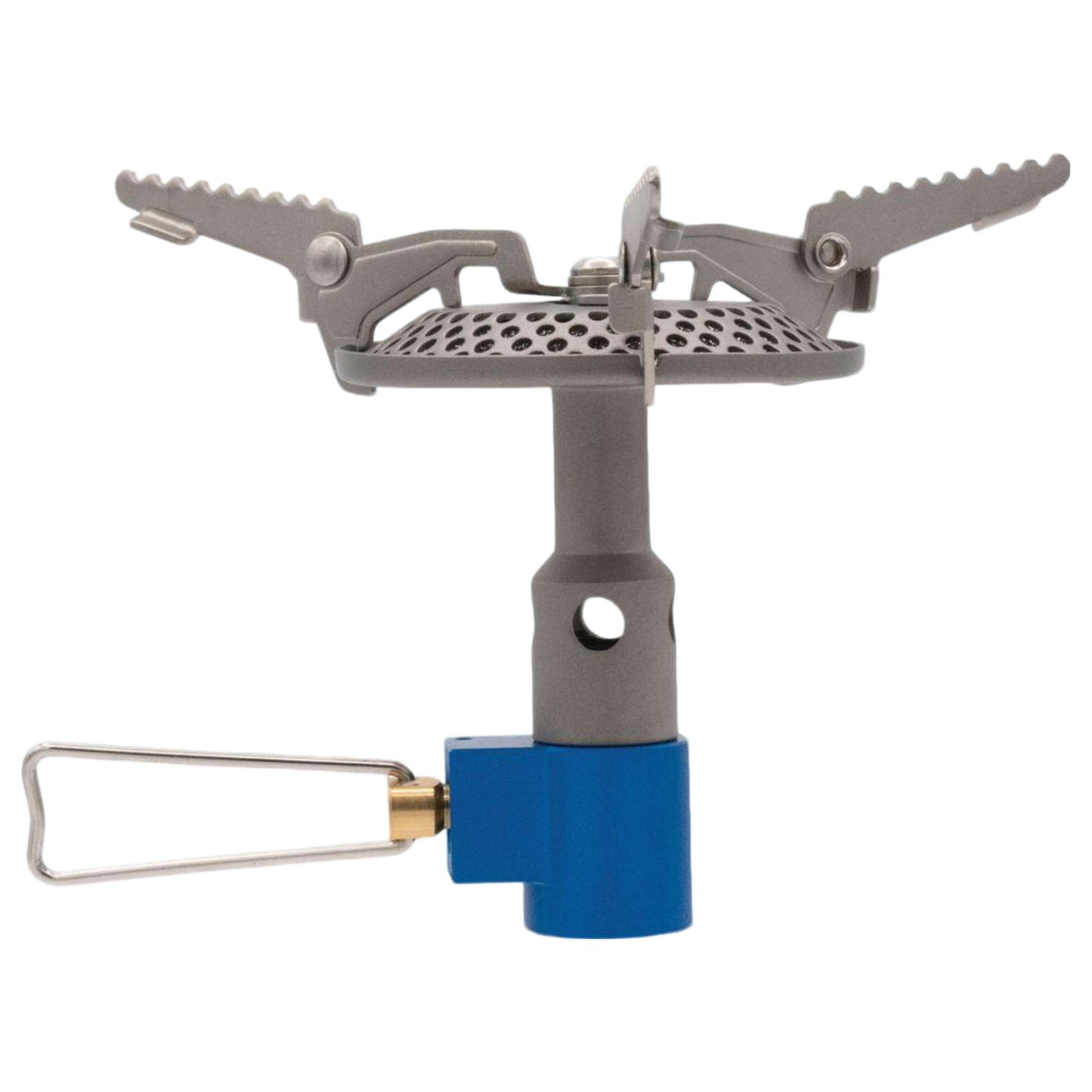 Kinetic Ultra Titanium Stove – Ultralight, High-Efficiency Backpacking Stove
