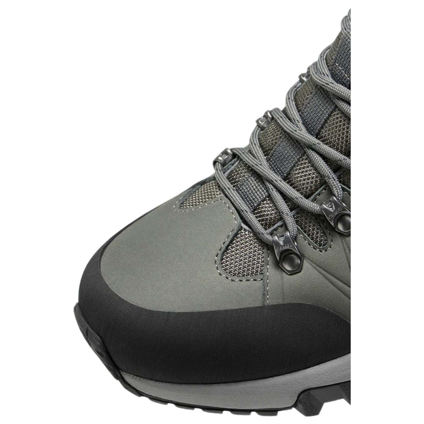 Men's Waterproof Hiking Boots – Non-Slip Trekking Footwear with Durable Vibram Soles