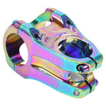 Ultralight Alloy Bicycle Stem - Vivid, Durable & Precision Fit - 50mm/70mm/90mm