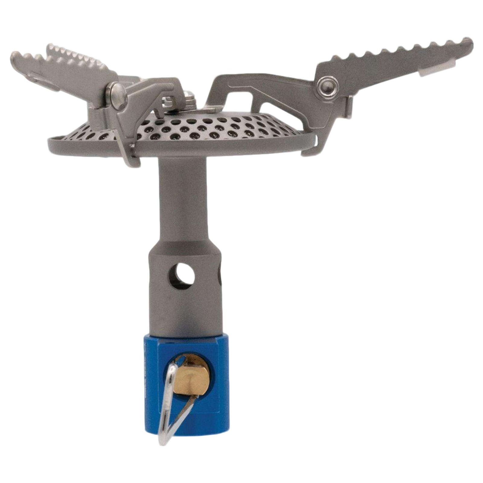 Kinetic Ultra Titanium Stove – Ultralight, High-Efficiency Backpacking Stove