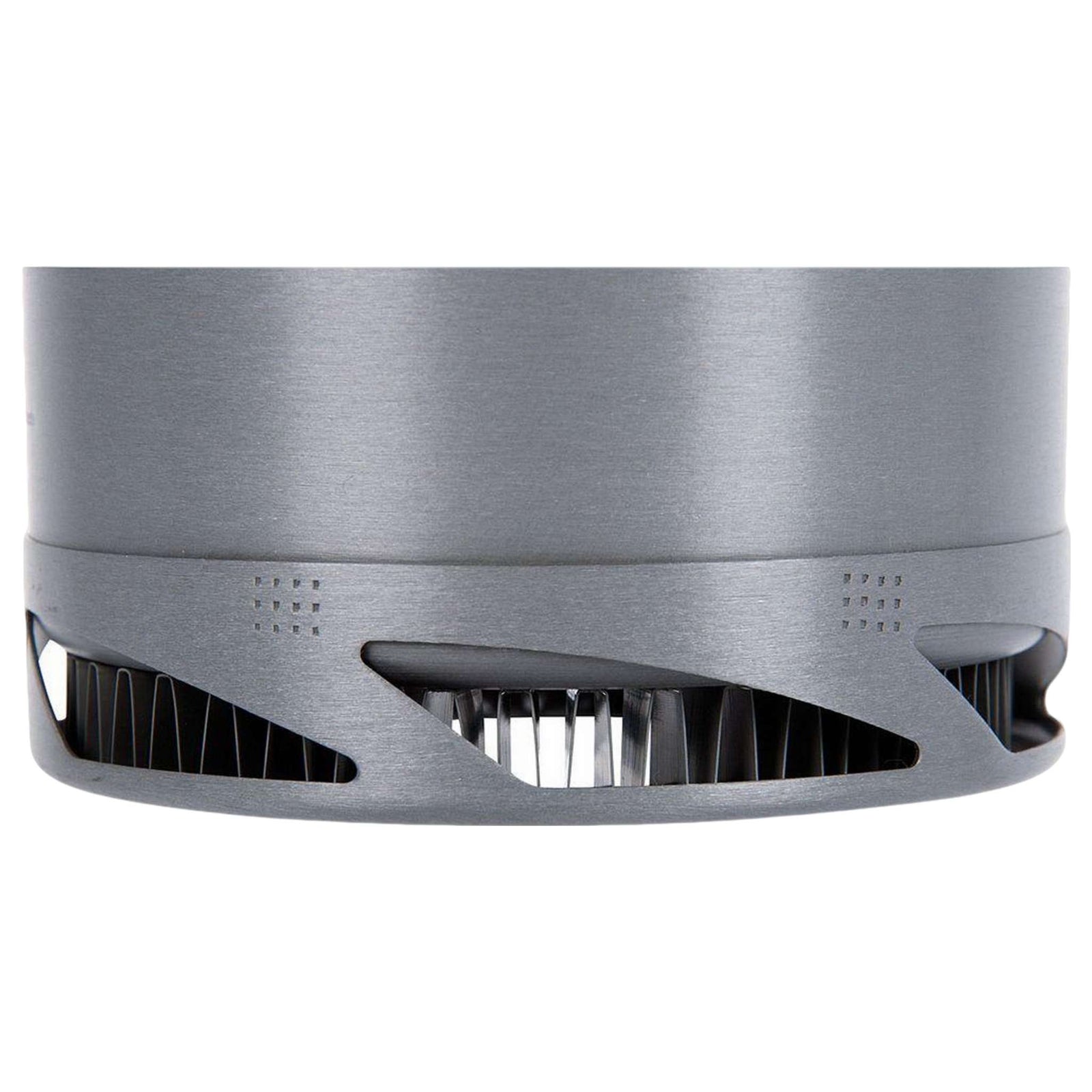Olicamp Vector Stove & XTS Pot Combo - High-Efficiency Cooking System for Backpacking